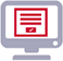 Online Enquiry icon