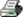 Print icon