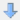 Down arrow icon